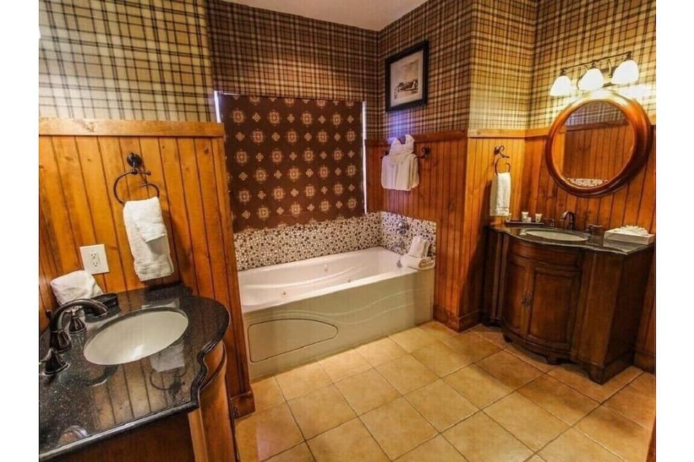 Photo of Bathroom in Genoa