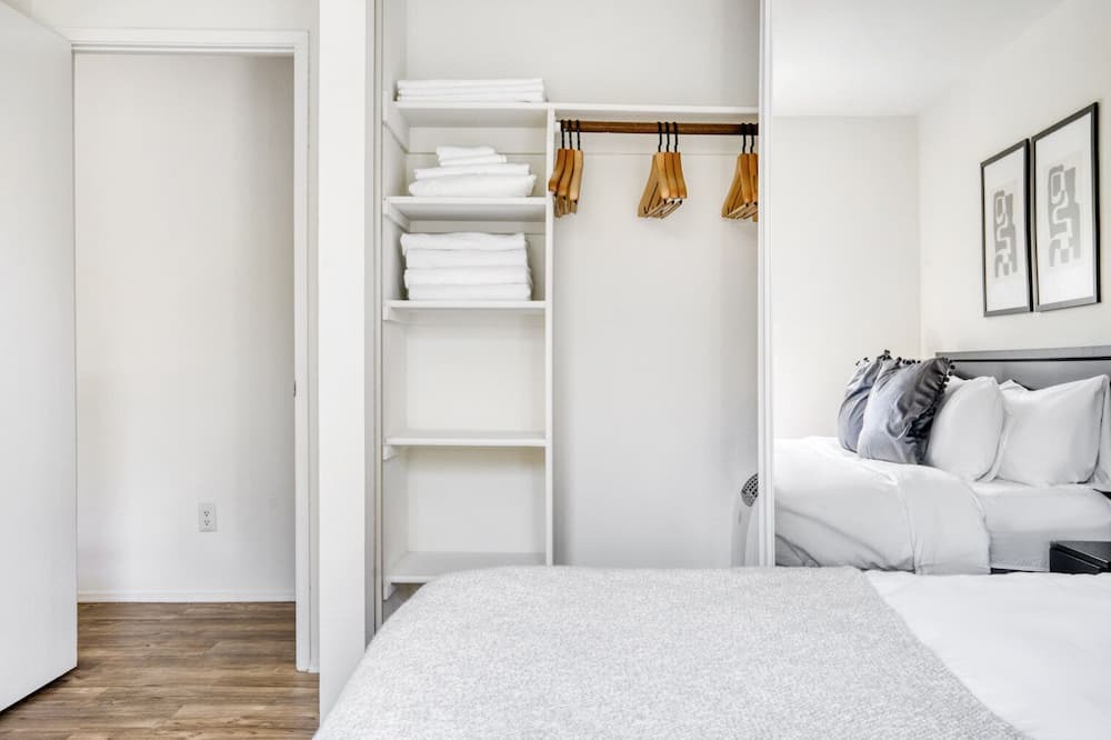 Photo of Bedroom in Shoreline West