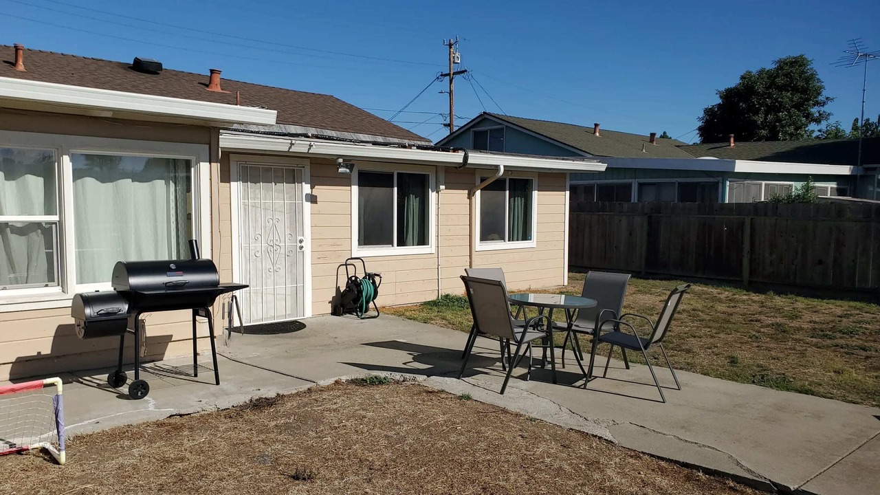 Photo of Patio Balcony in Centerville