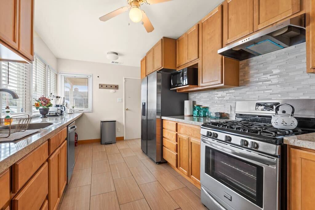 Photo of Kitchen in Centerville