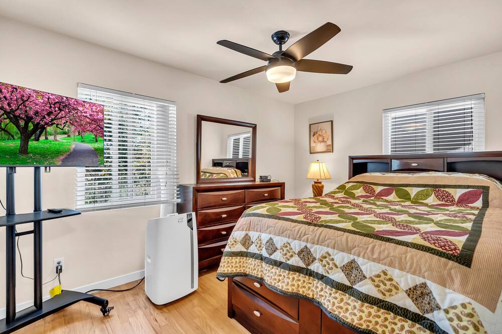 Photo of Bedroom in Folsom