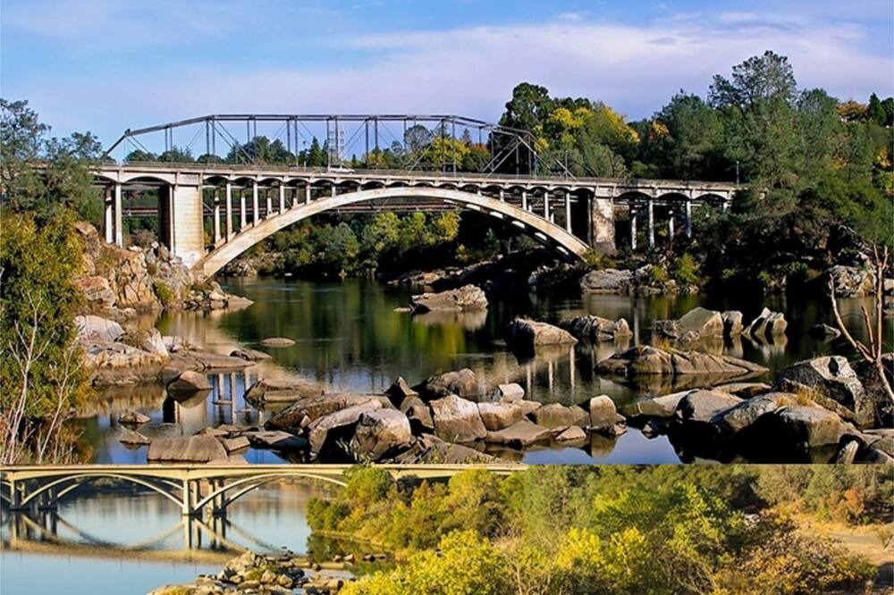 Photo of Outdoor in Folsom