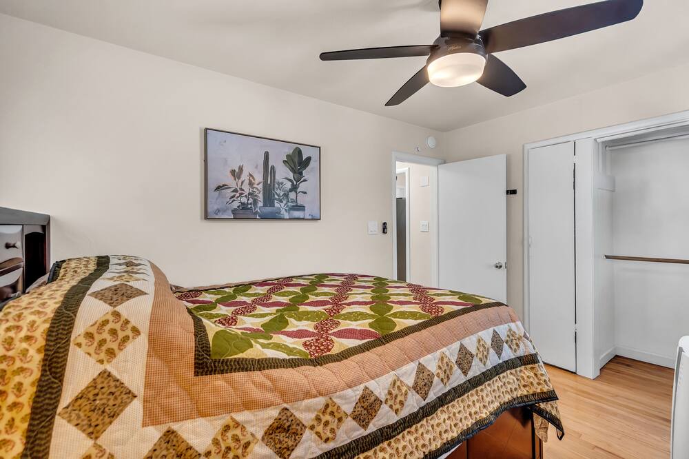 Photo of Bedroom in Folsom