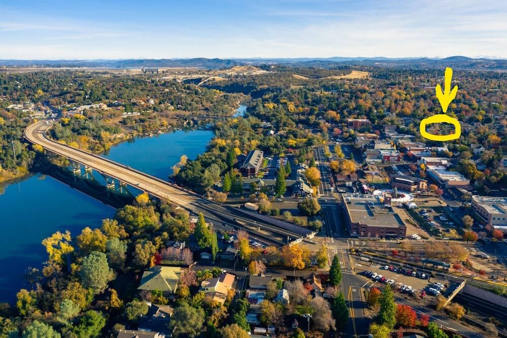 Photo of Outdoor in Folsom