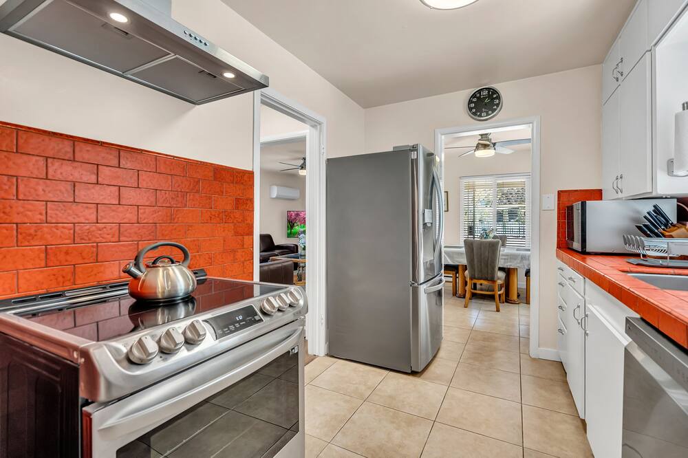 Photo of Kitchen in Folsom
