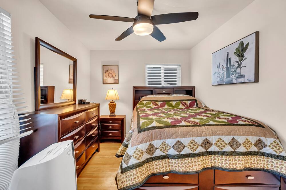 Photo of Bedroom in Folsom