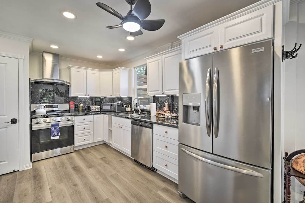 Photo of Kitchen in Los Gatos
