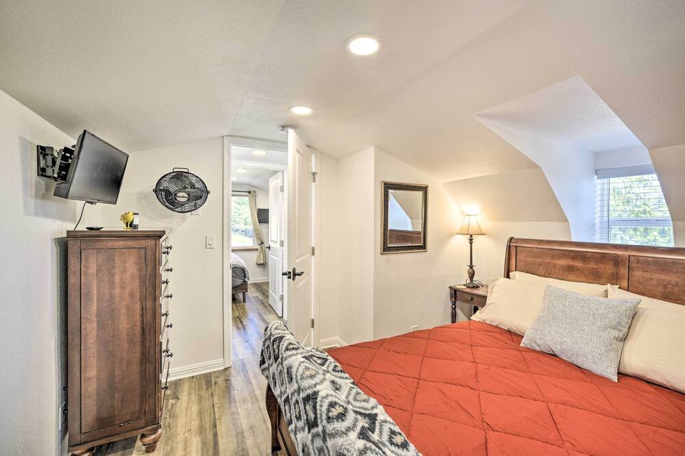 Photo of Bedroom in Los Gatos