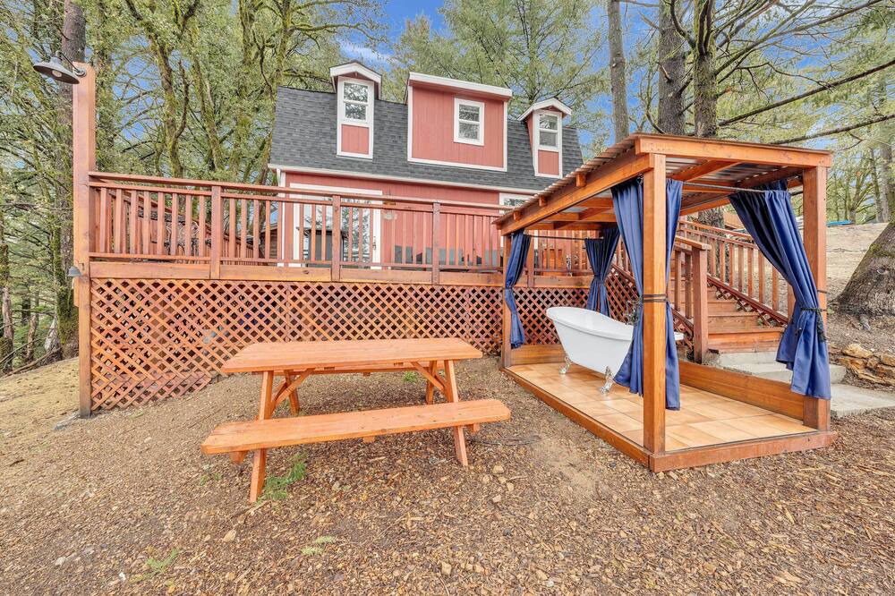 Photo of Outdoor in Los Gatos