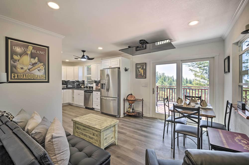 Photo of Livingroom in Los Gatos
