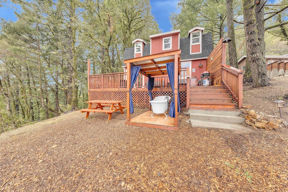 Photo of Outdoor in Los Gatos