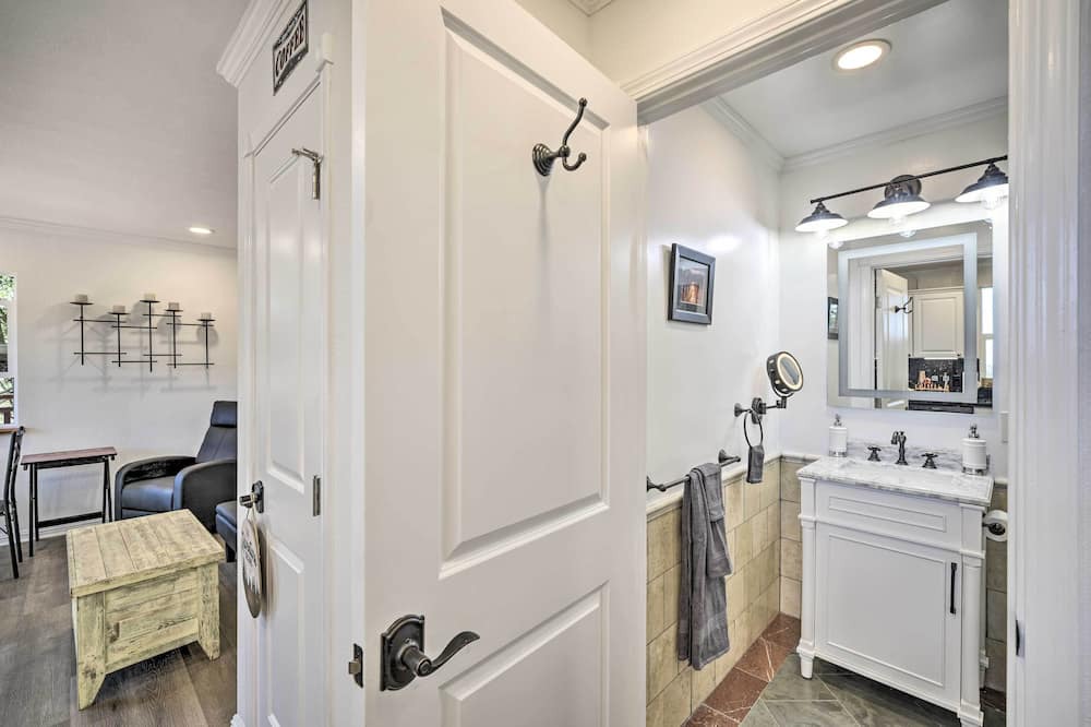 Photo of Bathroom in Los Gatos