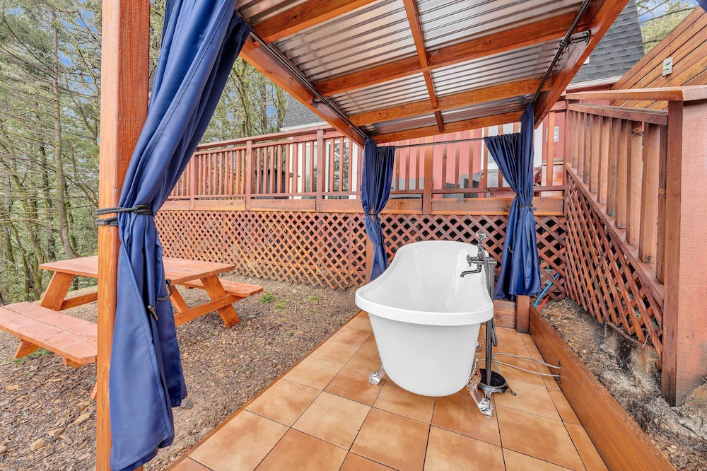 Photo of Bathroom in Los Gatos