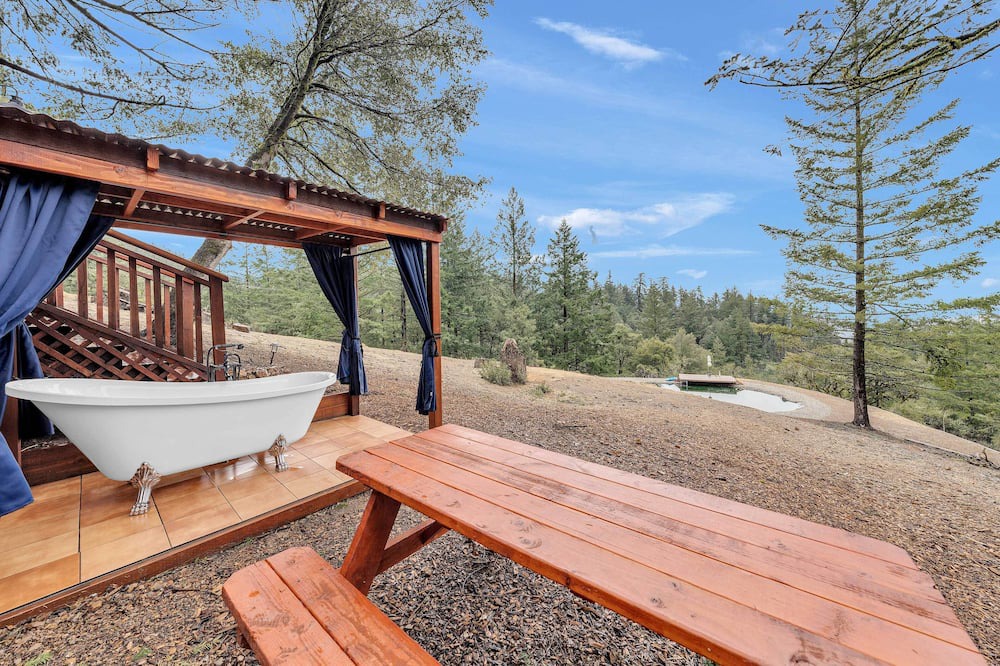 Photo of Outdoor in Los Gatos