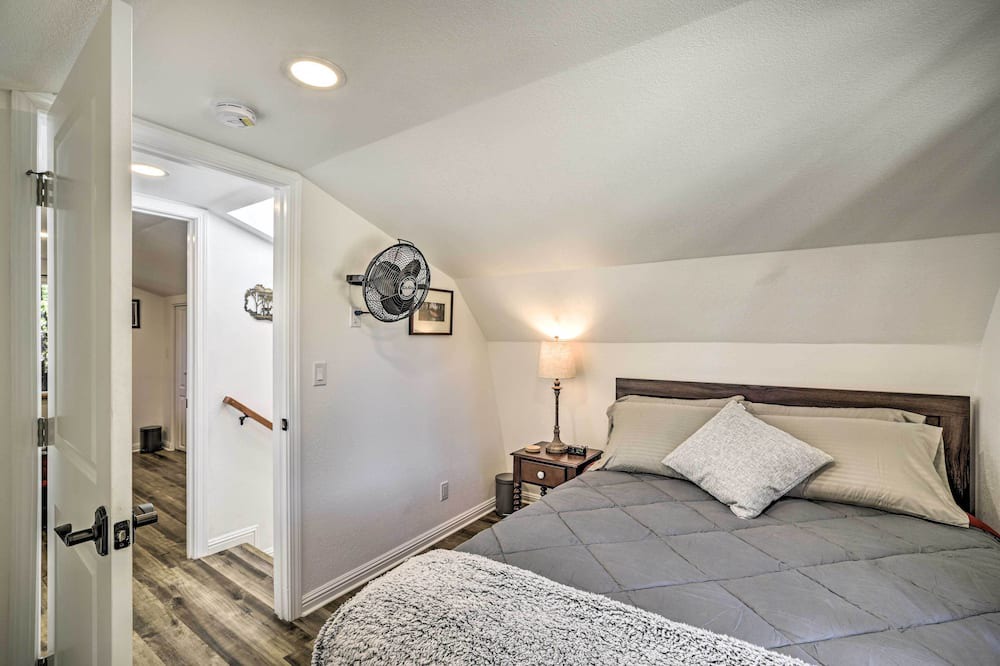 Photo of Bedroom in Los Gatos