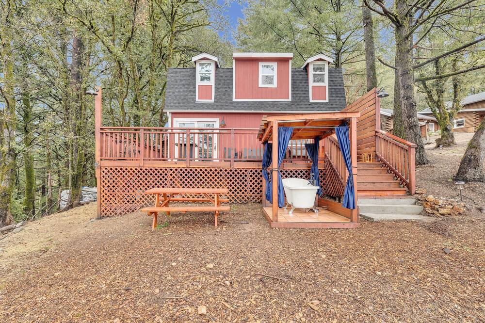 Photo of Outdoor in Los Gatos