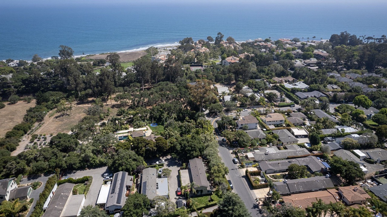 Photo of Outdoor in Montecito