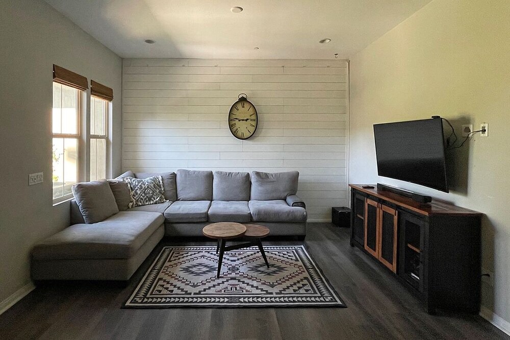 Photo of Livingroom in Rancho Mission Viejo