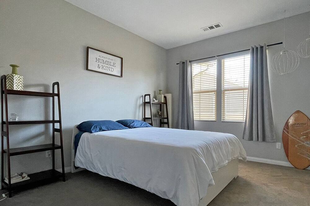 Photo of Bedroom in Rancho Mission Viejo