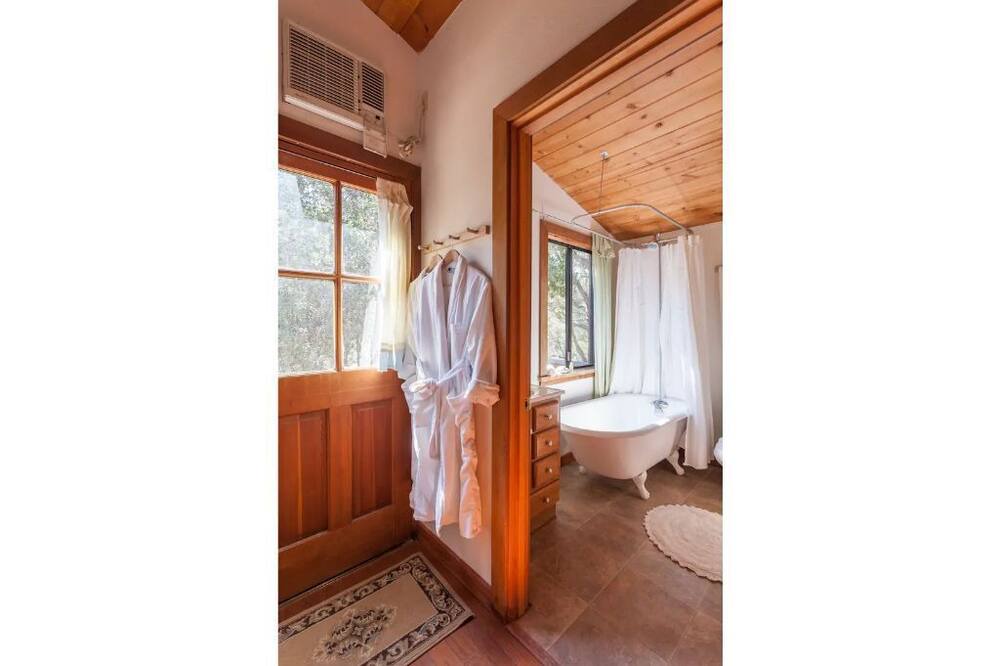Photo of Bathroom in Paso Robles