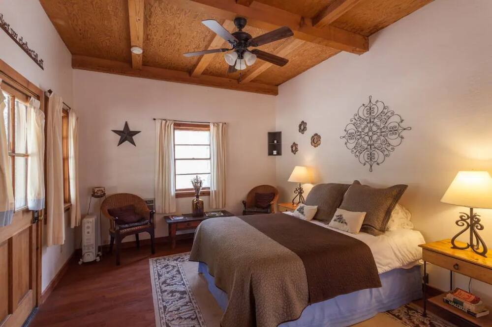 Photo of Bedroom in Paso Robles