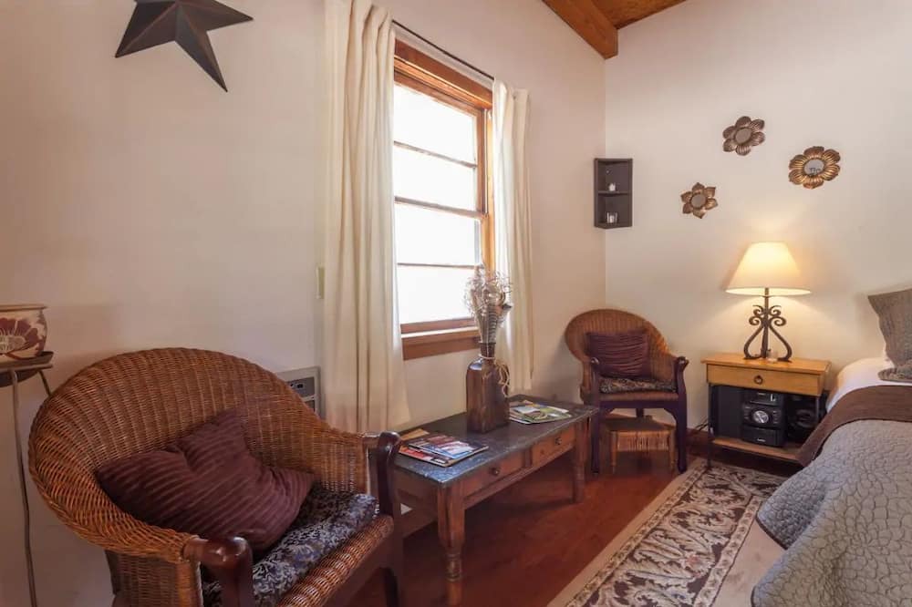 Photo of Livingroom in Paso Robles
