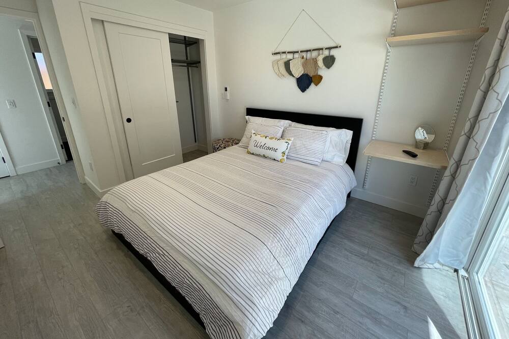 Photo of Bedroom in West San Jose
