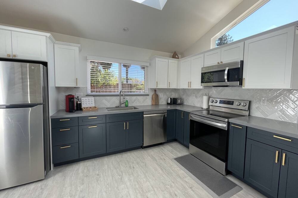 Photo of Kitchen in West San Jose
