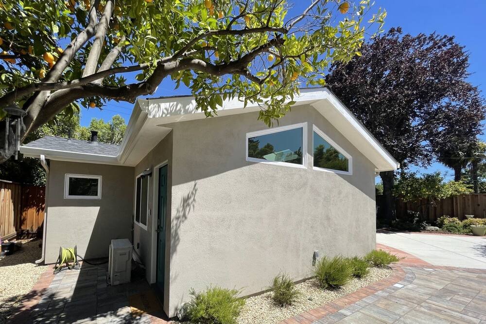 Photo of Outdoor in West San Jose