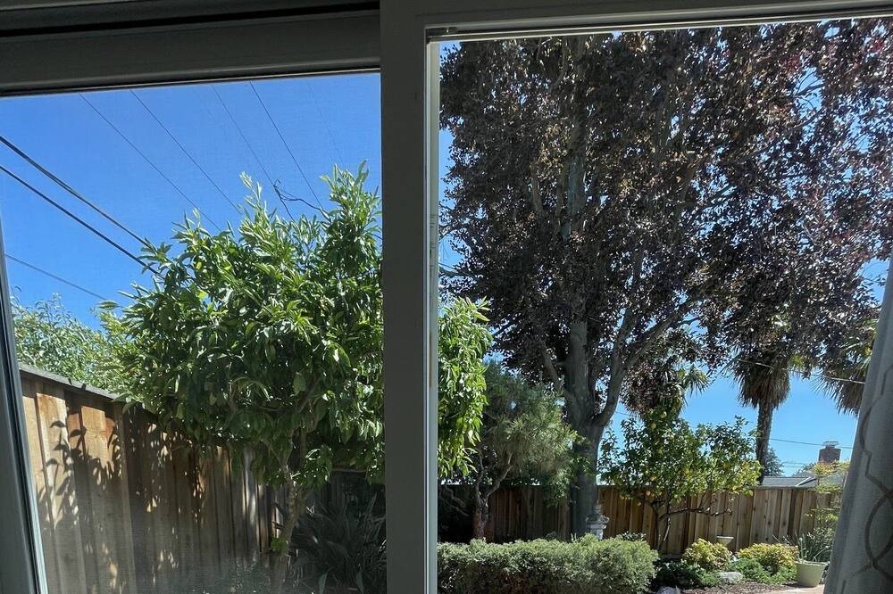 Photo of Patio Balcony in West San Jose