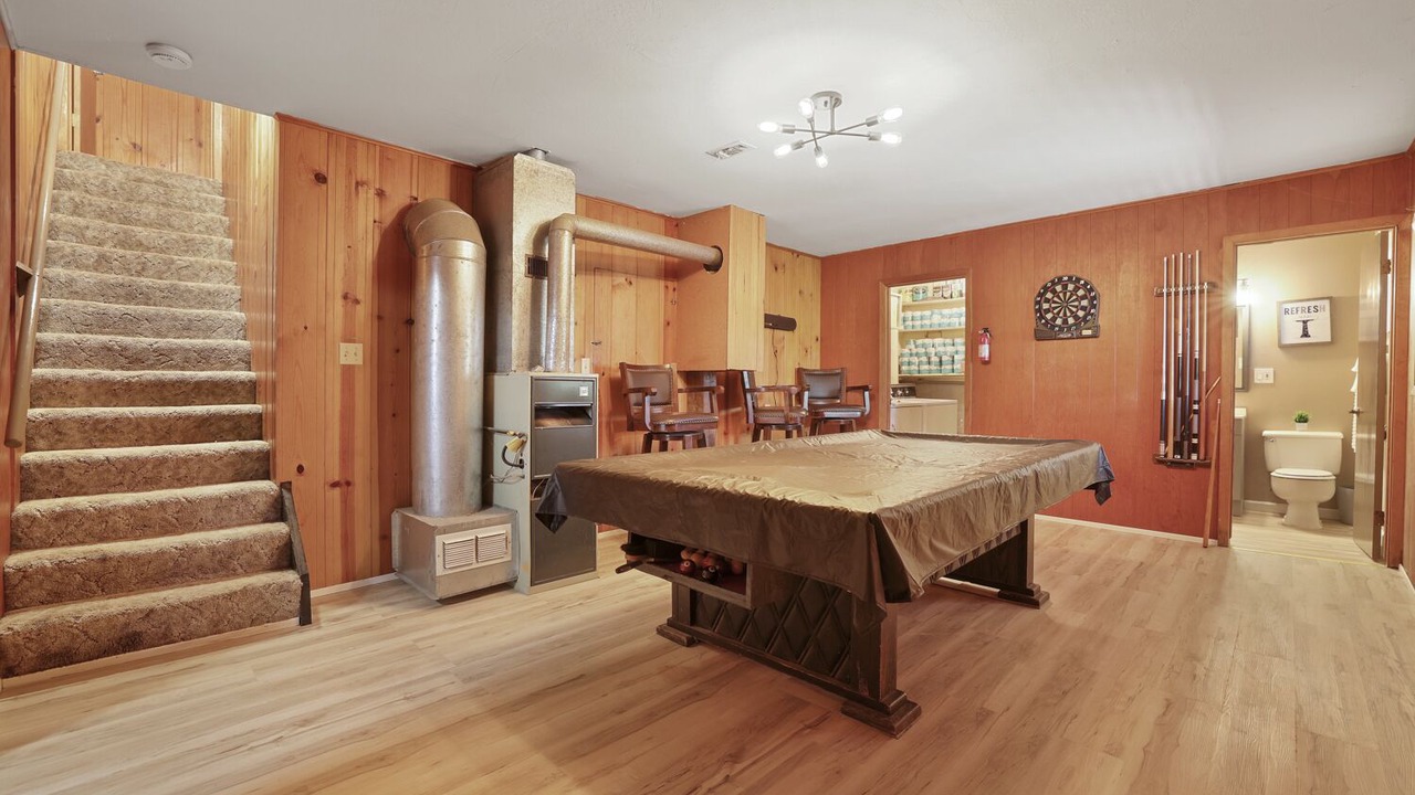 Photo of Kitchen in Cold Springs