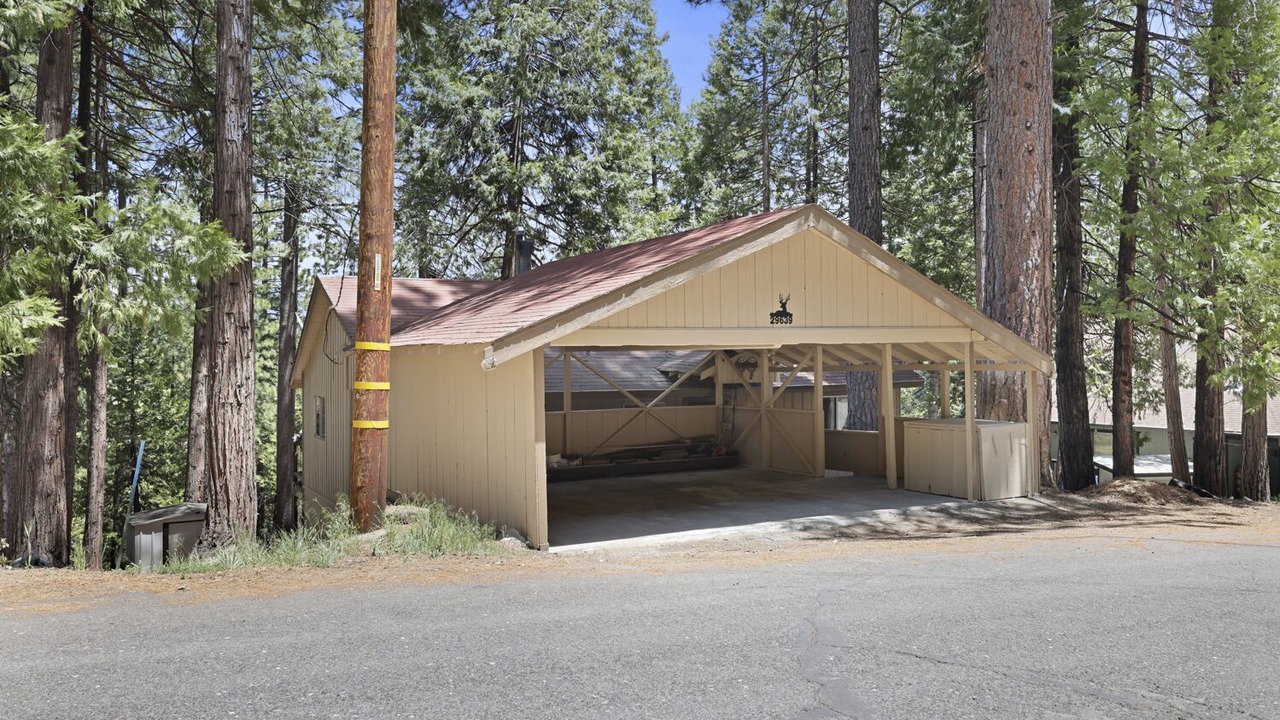 Photo of Outdoor in Cold Springs