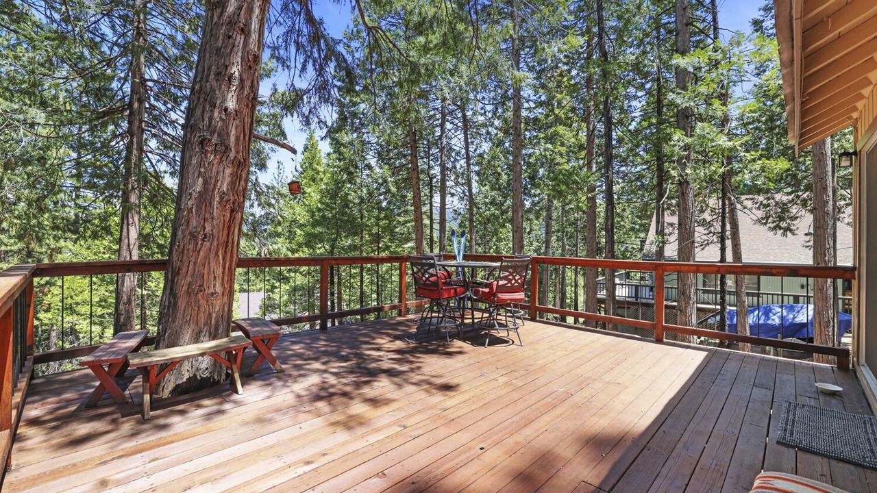 Photo of Outdoor in Cold Springs
