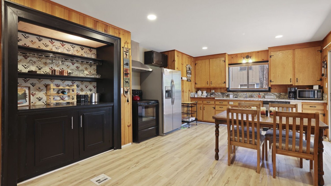 Photo of Kitchen in Cold Springs