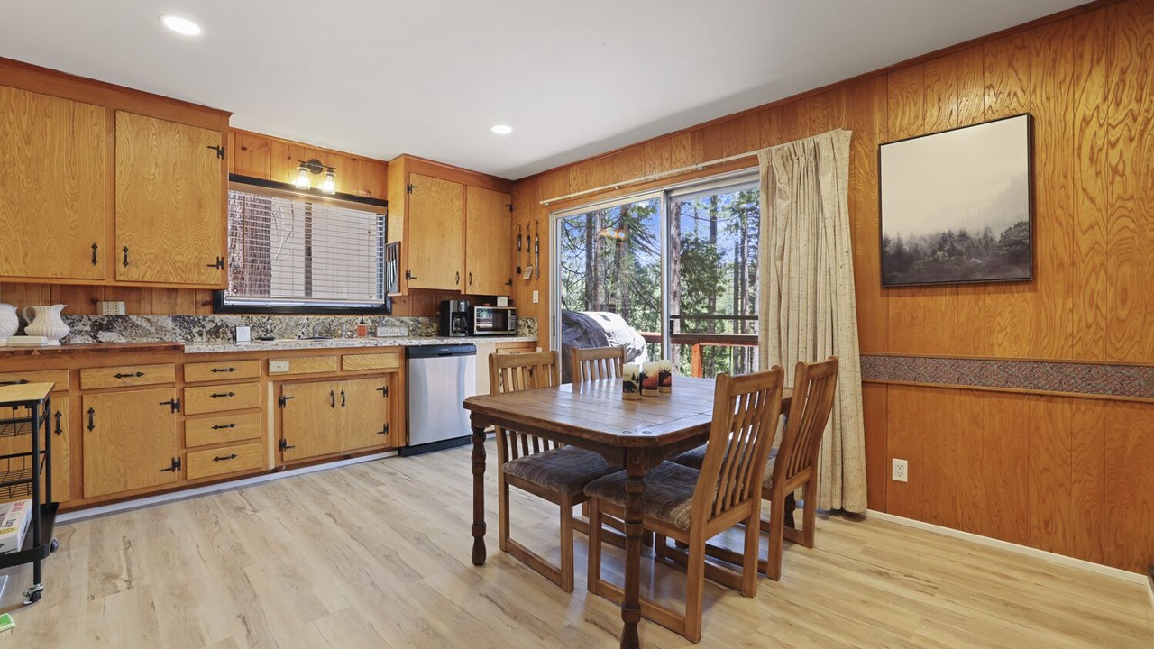Photo of Kitchen in Cold Springs