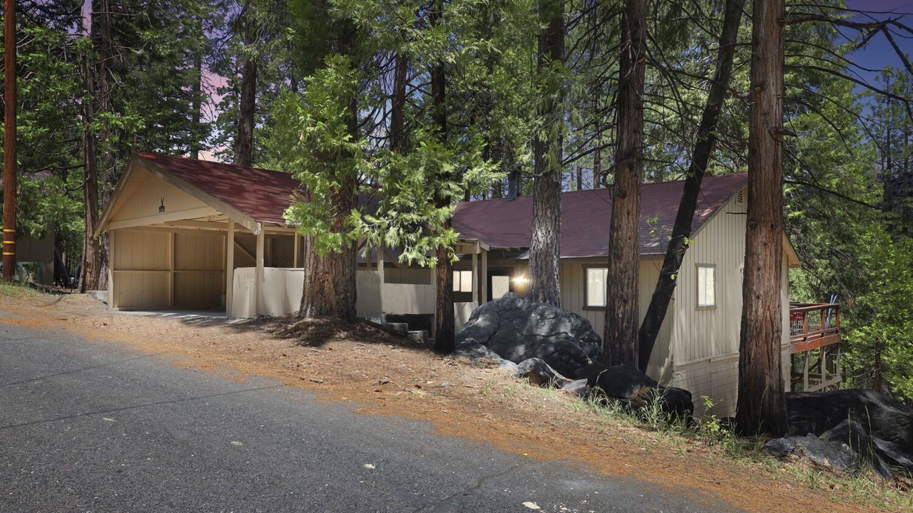 Photo of Outdoor in Cold Springs