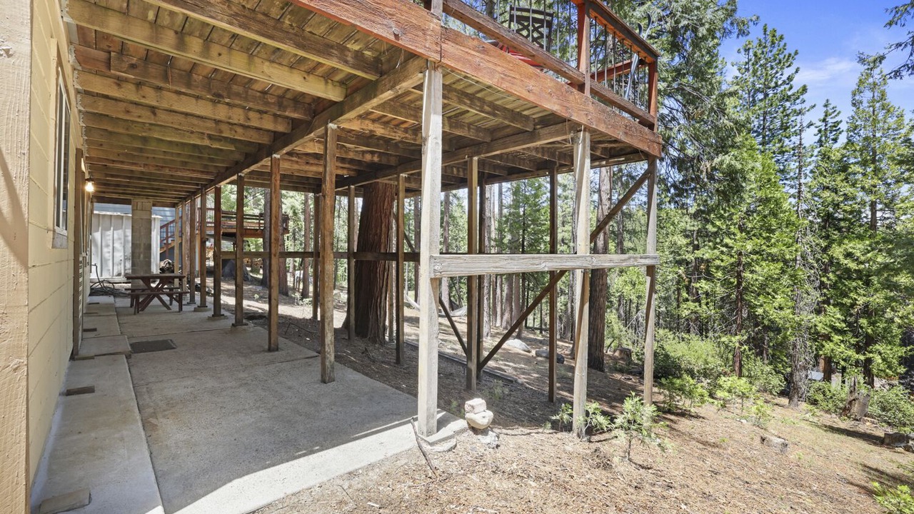 Photo of Outdoor in Cold Springs