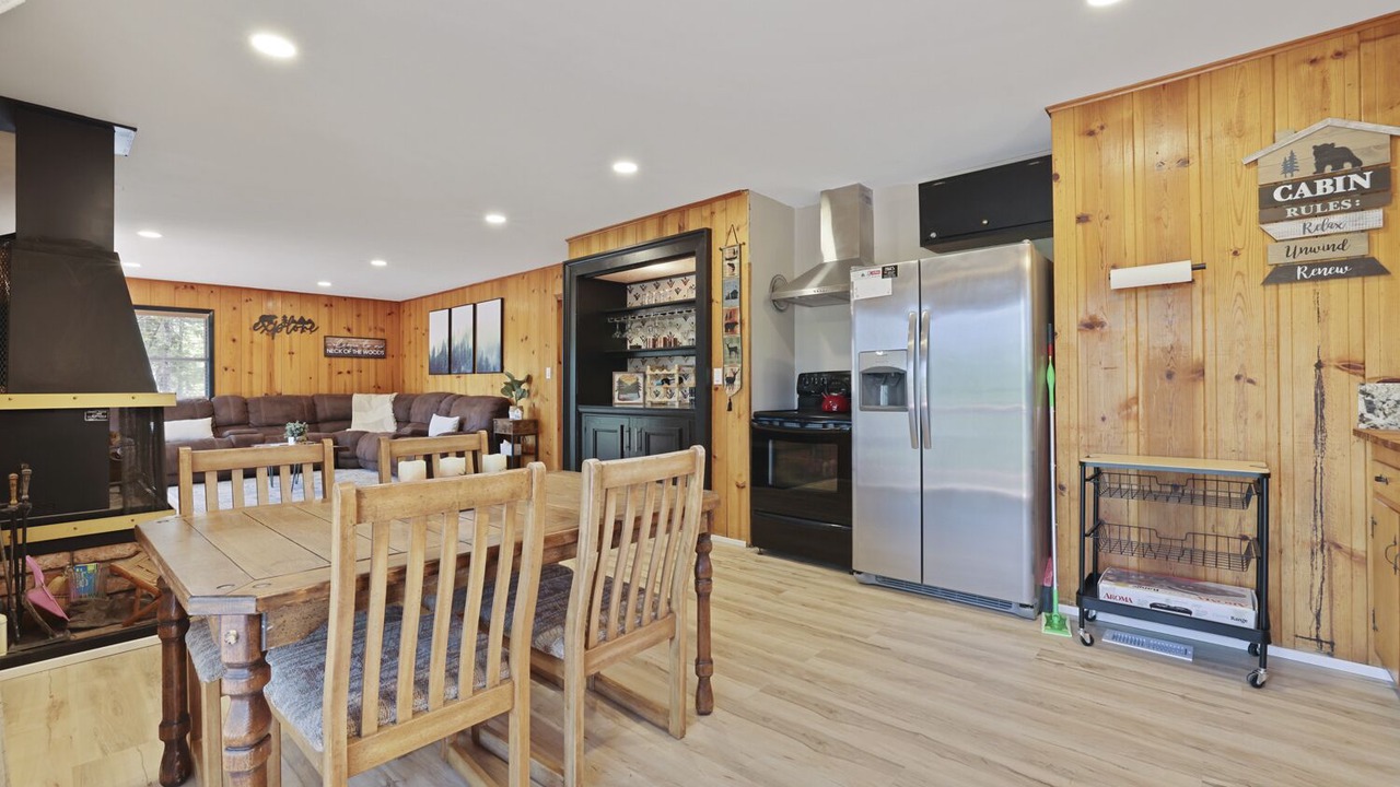 Photo of Kitchen in Cold Springs