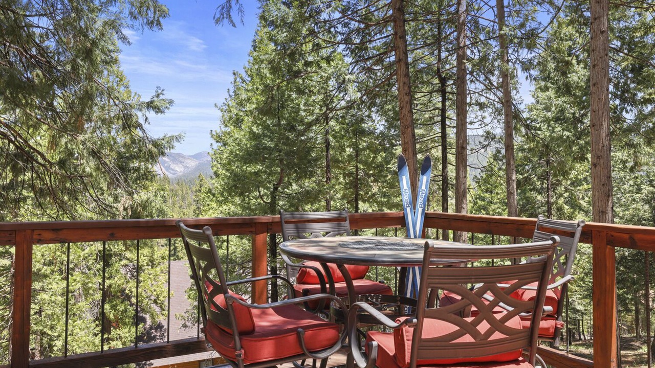 Photo of Outdoor in Cold Springs