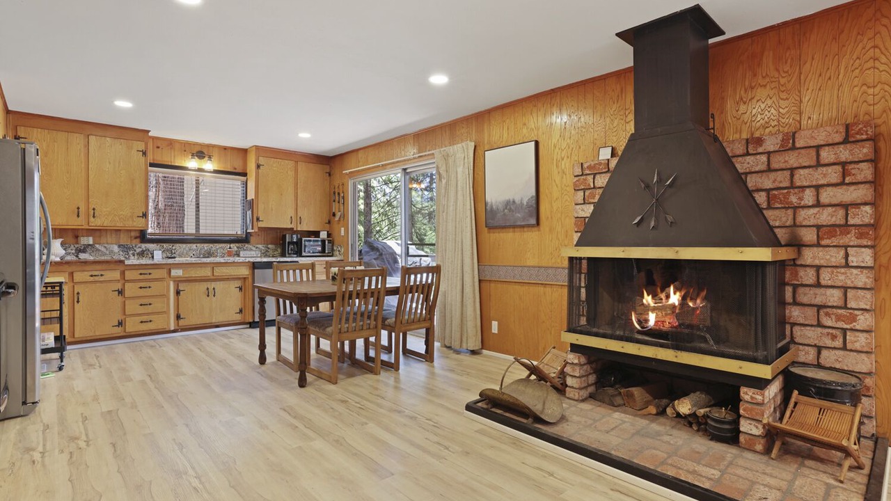 Photo of Kitchen in Cold Springs