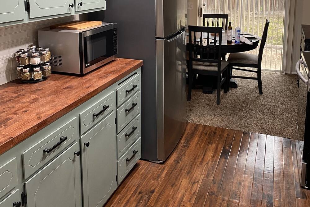 Photo of Kitchen in Springville