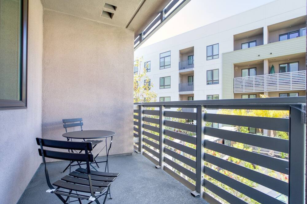 Photo of Patio Balcony in Walnut Creek