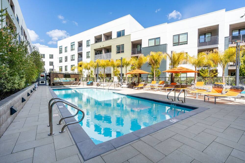 Photo of Outdoor in Walnut Creek