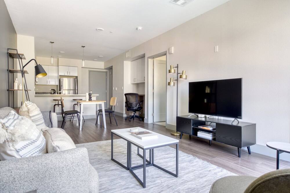 Photo of Livingroom in Walnut Creek