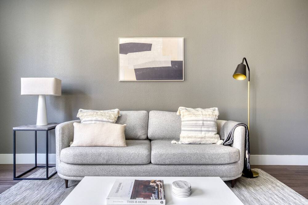 Photo of Livingroom in Walnut Creek