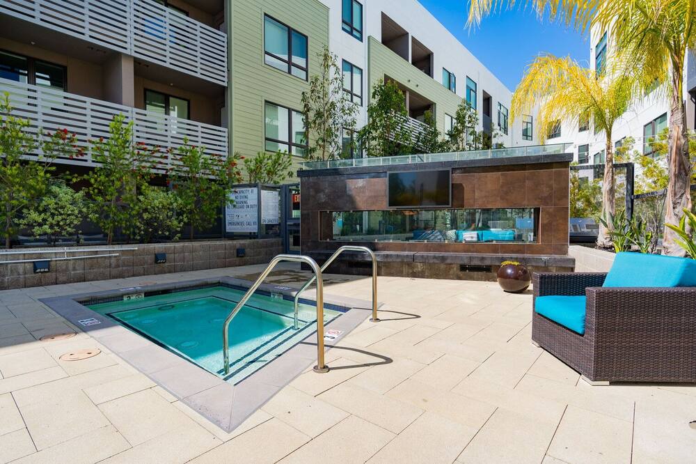 Photo of Outdoor in Walnut Creek