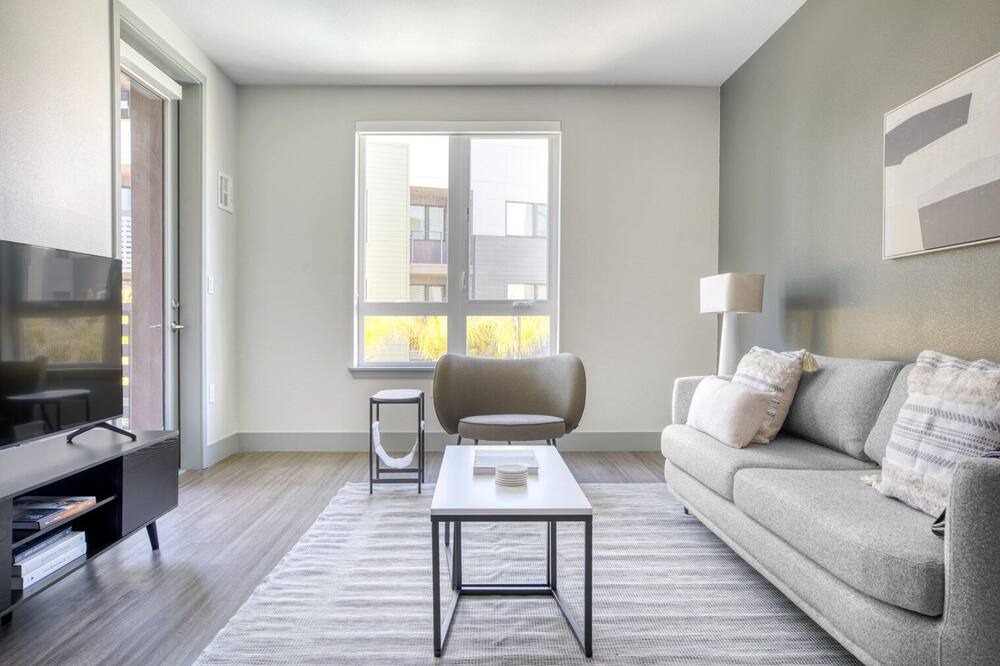 Photo of Bedroom in Walnut Creek
