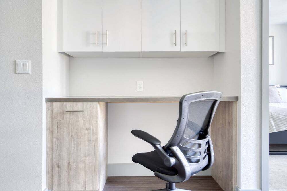 Photo of Bedroom in Walnut Creek