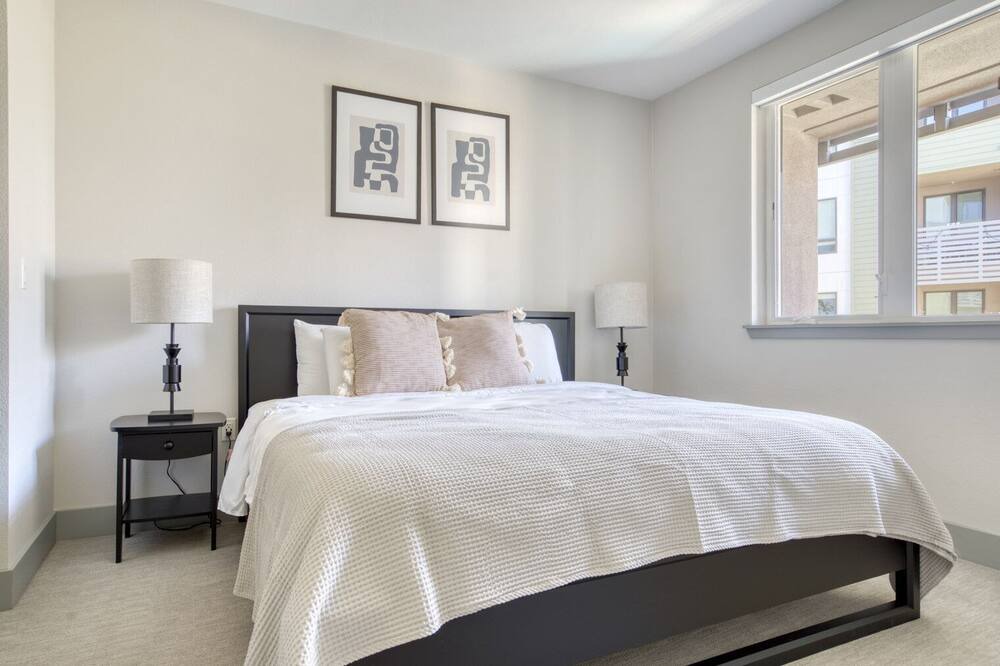 Photo of Bedroom in Walnut Creek
