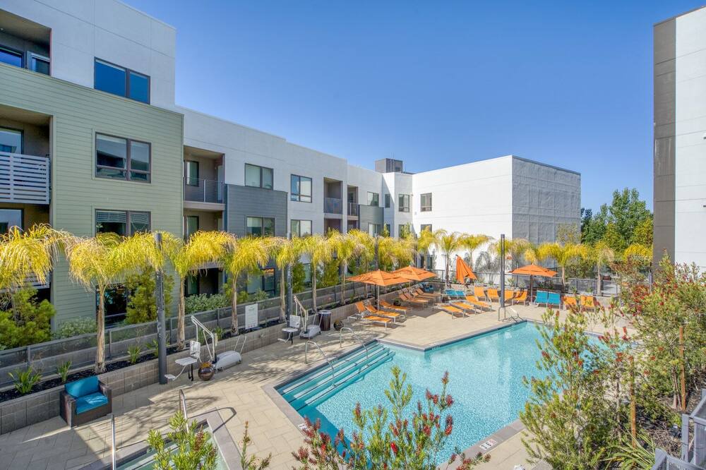 Photo of Outdoor in Walnut Creek